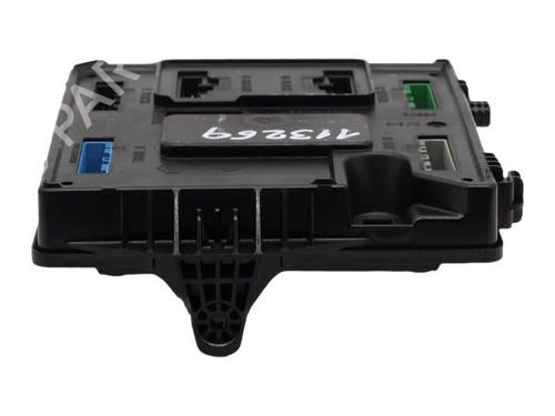 Fuse box RENAULT MEGANE III Hatchback (BZ0/1_, B3_) 1.6 16V (BZ1B, BZ1H) | BP34721803E1 - Image 3