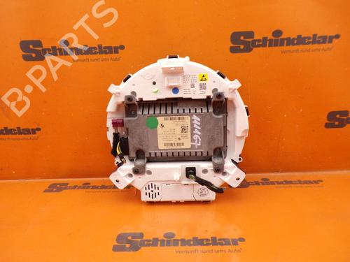 Instrument cluster MINI MINI (R56) Cooper | BP33152726C47 - Image 4