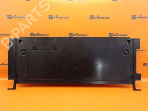 Bagagerumsbeklædning AUDI A5 Sportback (8TA) 2.0 TDI quattro (190 hp) 32828873