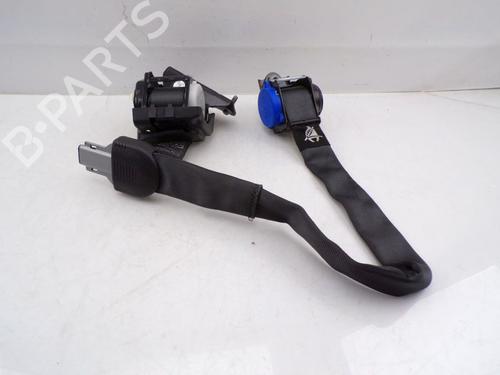 Rear left seatbelt FORD MONDEO V Turnier (CF) 2.0 TDCi | BP33158258I29 - Image 3