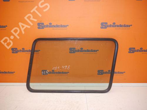 Used Rear right door window MERCEDES-BENZ G-CLASS (W463) 300 GD (463.327, 463.328) (113 hp) 32642928