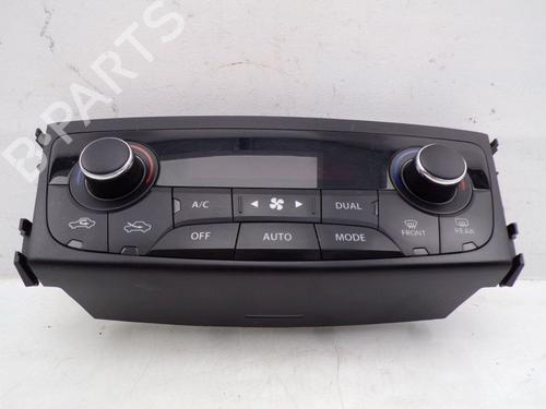 Climate control SUZUKI SX4 S-Cross (JY) 1.6 AllGrip (AKK 416) | BP33298476I5 - Image 2