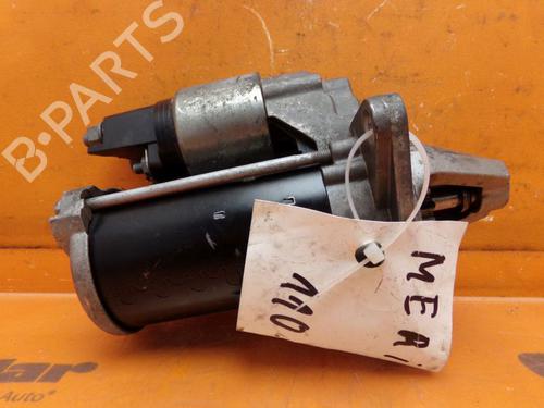 Starter OPEL MERIVA B MPV (S10) 1.4 (75) | BP32647340M8