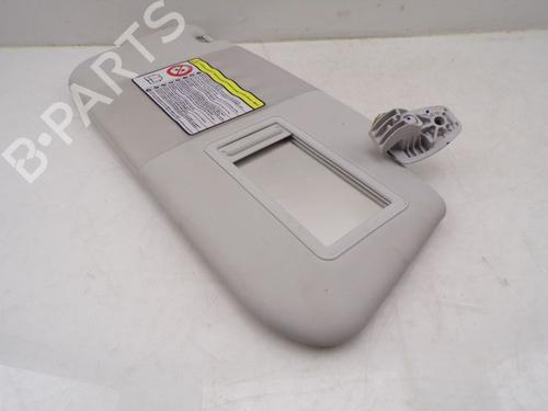 Right sun visor FIAT 500L (351_, 352_) 1.3 D Multijet (199LXY1A, 199LXY11) | BP33155968I2 - Image 4