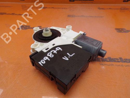 Left front window motor VW CADDY IV Box Body/MPV (SAA, SAH) 2.0 TDI | BP30933369E21