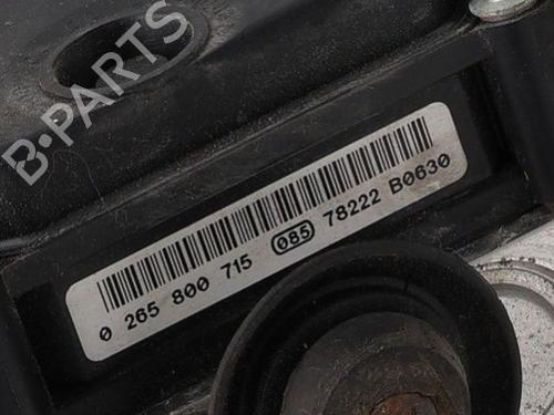 ABS pump FIAT PANDA (169_) 1.2 (169.AXB11, 169.AXB1A) | BP34105127M43  - Image 7