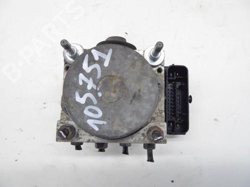 ABS pump FIAT 500 (312_) 1.2 (312AXA1A) | BP33143675M43  - Image 6