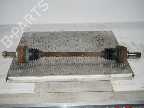 Used Left rear driveshaft Left rear driveshaft MERCEDES-BENZ C-CLASS (W203) C 180 (203.035) (129 hp) 33696209 33696209
