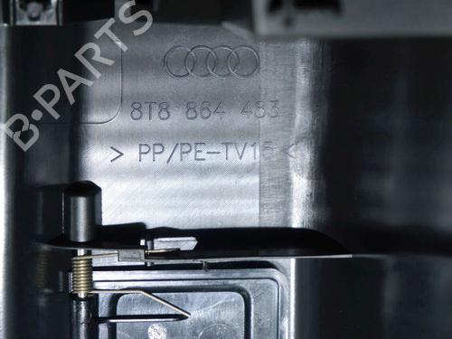 Boot lining AUDI A5 Sportback (8TA) 2.0 TDI quattro | BP32827164I3  - Image 6