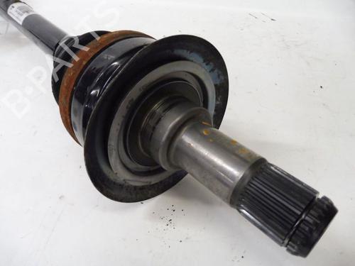 Right rear driveshaft BMW 5 Touring (F11) 525 d | BP24385272M41 