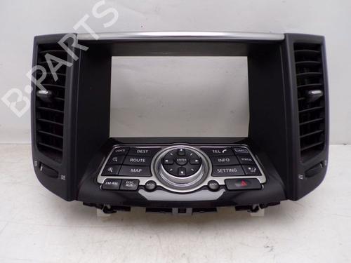 Other INFINITI FX 30d AWD | BP29644719O1