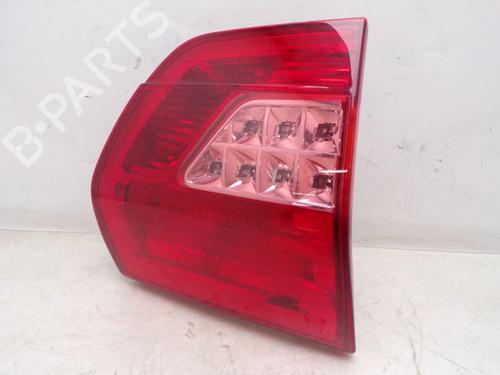 Left tailgate light CITROËN C5 III Break (RW_) 1.6 HDi 110 | BP32012914C79