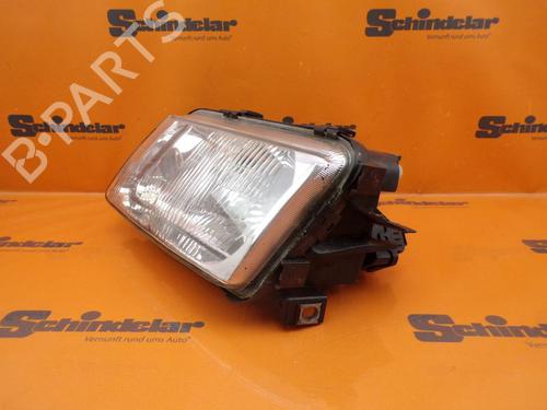 Left headlight AUDI A3 (8L1) 1.6 | BP27548071C28 