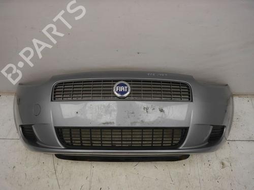 Used Front bumper FIAT GRANDE PUNTO (199_) 1.2 (65 hp) 30916776