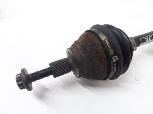 Left front driveshaft VW SCIROCCO III (137, 138) 2.0 TFSI | BP33142117M38 - Image 2