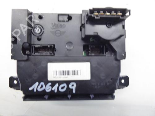 Climate control MINI MINI (R56) Cooper | BP33144166I5  - Image 6