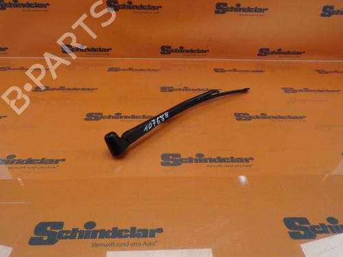 Used Rear windshield wiper arm BMW 1 (E87) 116 i (122 hp) 32830216