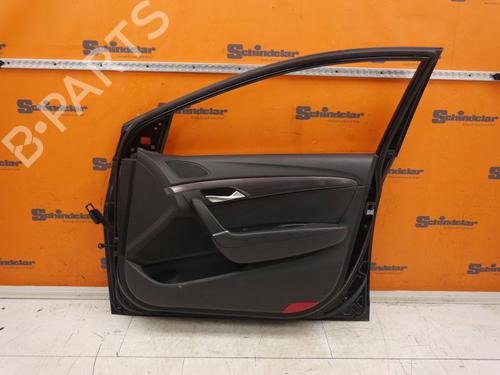 Right front door HYUNDAI i40 I CW (VF) 2.0 GDI | BP24414635C3