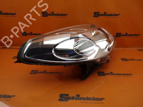 Right headlight DACIA SANDERO 1.2 16V | BP32646792C29