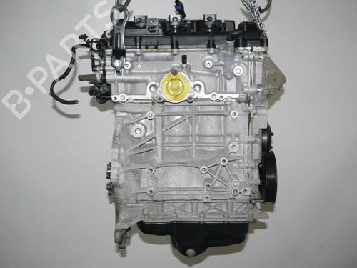 Engine FORD KA+ III (UK, FK) 1.2 | BP33298518M1 - Image 4