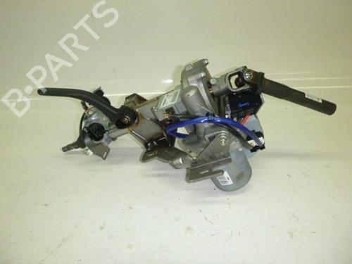 Used Steering column NISSAN QASHQAI I (J10, NJ10) 1.5 dCi (106 hp) 33142496