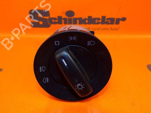 Forlygtekontakt SKODA YETI (5L) 2.0 TDI 4x4 (140 hp) 32641379