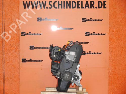 Motor VW POLO (6N2) 1.4 (60 hp) 32828303