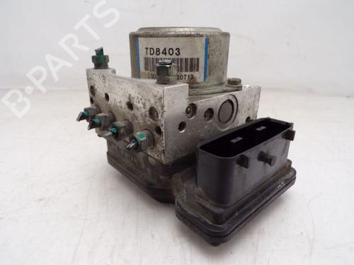 Módulo de ABS RENAULT KOLEOS I (HY_) 2.5 (HY0C, HY0N) (171 hp) 30797256