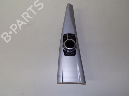 Used Middle console BMW 4 Gran Coupe (F36) 435 d xDrive (313 hp) 24388856