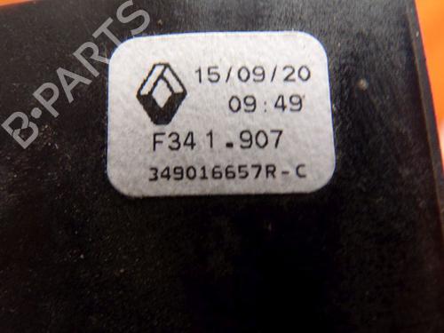Shift knob RENAULT TRAFIC III Van (FG_) 2.0 dCi 145 (FGML) | BP32836689I34  - Image 5