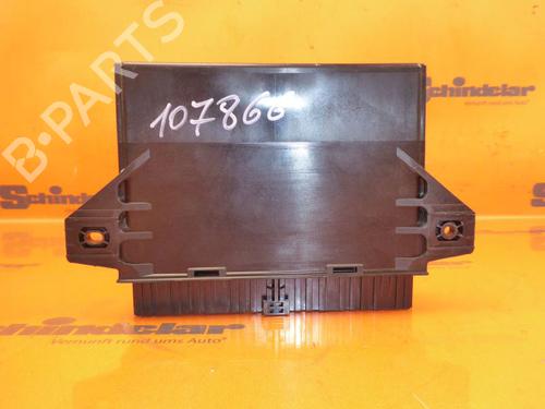 Comfort control module FORD ECOSPORT 1.0 EcoBoost | BP24391136M56 