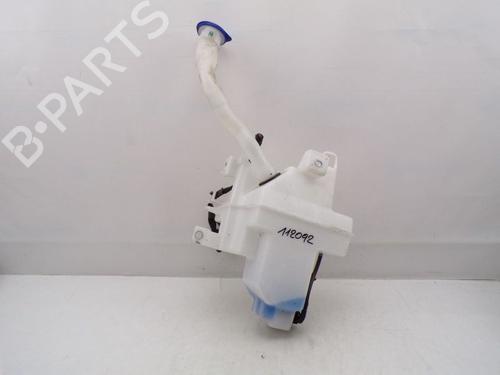 Used Windscreen washer tank Windscreen washer tank MAZDA 2 Hatchback (DL, DJ) 1.5 (75 hp) 33743707 33743707