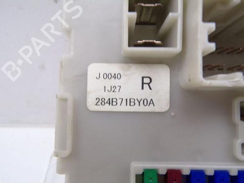 Fuse box INFINITI FX 30d AWD | BP32151594E1 