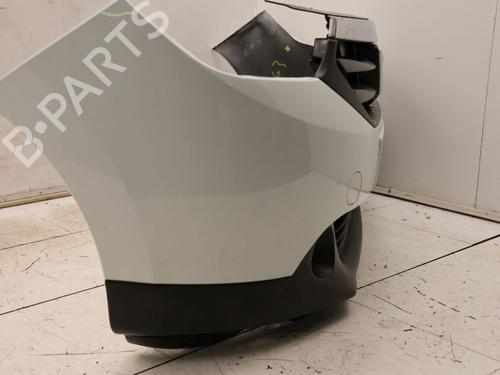 Front bumper DACIA LODGY (JS_) 1.6 | BP40050632C7 - Image 4
