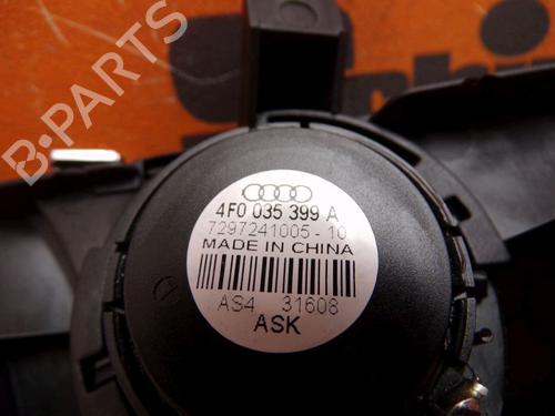 Front left interior door handle AUDI A6 C6 Avant (4F5) 2.0 TDI | BP33151764I13  - Image 6