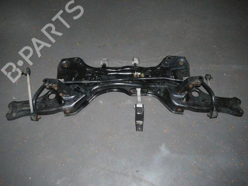 Used Other VW POLO V (6R1, 6C1) 1.2 TSI 16V (90 hp) 28525406