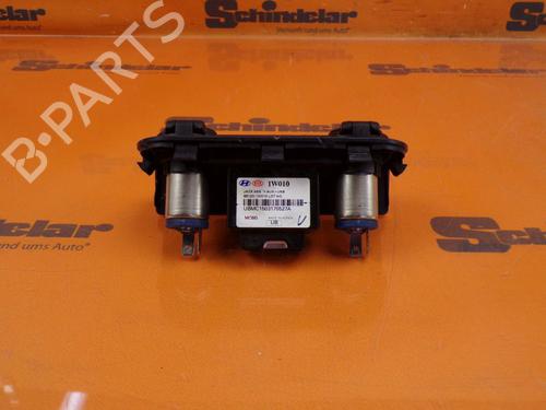 Electronic module KIA RIO III (UB) 1.2 CVVT | BP32833801M83  - Image 5