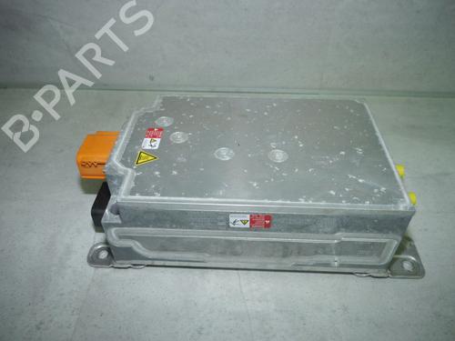Used Battery AUDI E-TRON (GEN) 55 quattro (408 hp) 24387469
