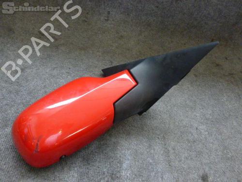 Bakspejl Højre RENAULT SCÉNIC II (JM0/1_) 1.6 16V (JM1R) (112 hp) 32821858