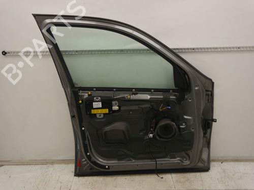Left front door BMW X5 (E53) 3.0 d | BP29864119C2