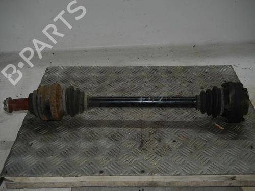 Semiasse posteriore sinistro Semiasse posteriore sinistro BMW X5 (E53) 3.0 d (218 hp) 34105144 34105144