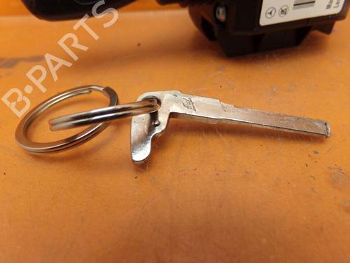 Ignition barrel MERCEDES-BENZ A-CLASS (W169) A 150 (169.031, 169.331) | BP25017123M48 