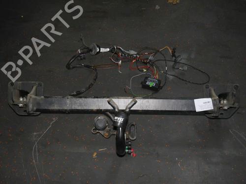 Tow ball/Mechanism JEEP CHEROKEE (KL) 2.2 CRD 4x4 | BP30107734C141 