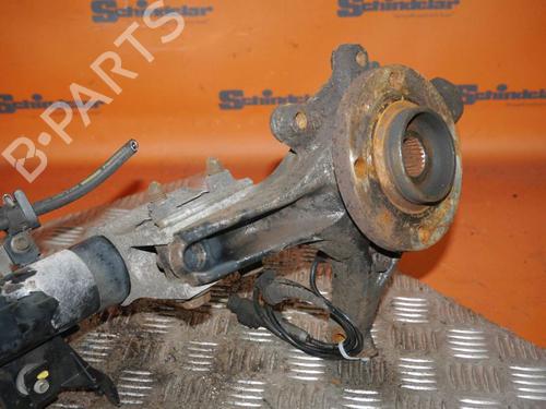 Right front shock absorber CITROËN DS5 1.6 BlueHDi 120 | BP32662943M17