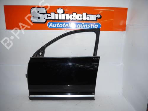 Used Left front door VW TOUAREG (7LA, 7L6, 7L7) 2.5 R5 TDI (174 hp) 24383695