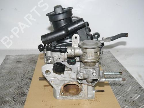 Cylinder head AUDI A3 (8P1) 1.6 | BP33298423M5 - Image 3