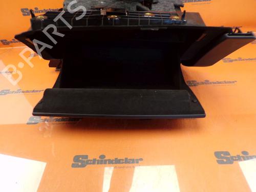Glove box AUDI Q7 (4MB, 4MG, 4MQ) 3.0 TDI quattro | BP32645507C95 