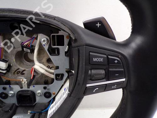Steering wheel BMW 6 Coupe (F13) 640 i | BP33743706C49  - Image 8