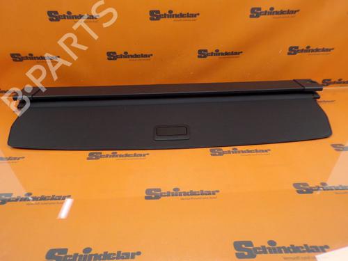 Hattehylde PEUGEOT 508 SW I (8E_) 1.6 THP (150 hp) 32831346