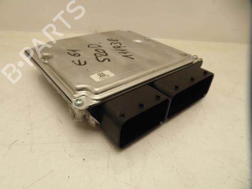 Engine control unit (ECU) BMW 5 Touring (E61) 520 d | BP32838423M57 - Image 2